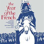 The Year Of The French cover image cdn