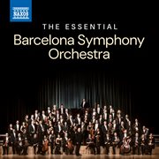 The Essential Barcelona Symphony Orchestra cover image cdn