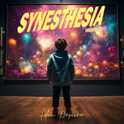 Synesthesia, Vol. 1 cover image cdn