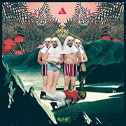 Amazon Hunt cover image cdn