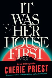 It Was Her House First cover image cdn