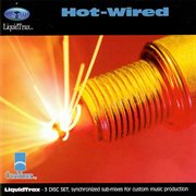 Hot-Wired cover image cdn