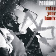 Raise Your Hands - Live cover image cdn