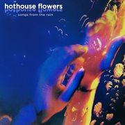 Songs From The Rain (Expanded Edition) cover image cdn