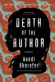 Death of the Author cover image cdn