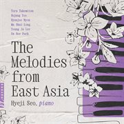 The Melodies From East Asia cover image cdn