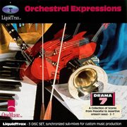 Orchestral Expressions cover image cdn