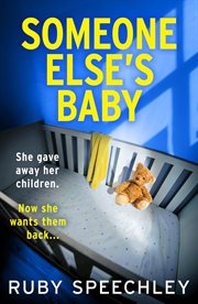 Someone Else's Baby cover image cdn