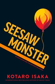 Seesaw Monster cover image cdn