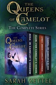 The Queens of Camelot cover image cdn