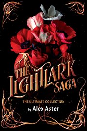 Lightlark Saga: The Ultimate Collection (Lightlark Saga Books 1-3) : Books #1–3. Lightlark Saga cover image cdn