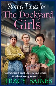 Stormy Times for the Dockyard Girls cover image cdn