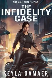 The Infidelity Case cover image cdn