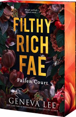 Fallen court  cover image cdn