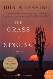 Grass Is Singing cover image cdn