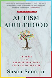 Autism Adulthood cover image cdn