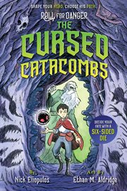 Roll for Danger: The Cursed Catacombs cover image cdn