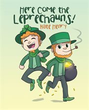 Here Come the Leprechauns! cover image cdn