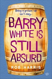 Barry White Is Still Absurd cover image cdn