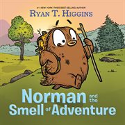 Norman and the Smell of Adventure cover image cdn