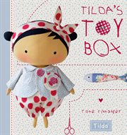 Tilda's Toy Box cover image cdn