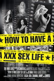 How to Have a XXX Sex Life : The Ultimate Vivid Guide cover image cdn