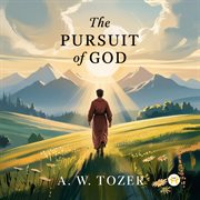 The Pursuit of God cover image cdn
