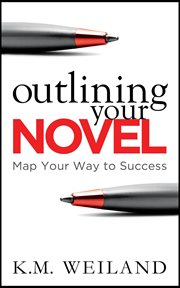 Outlining Your Novel: Map Your Way to Success cover image cdn