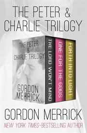 The Peter & Charlie Trilogy cover image cdn