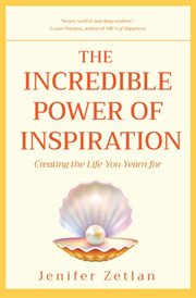 The Incredible Power of Inspiration cover image cdn