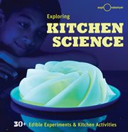 Exploring Kitchen Science cover image cdn