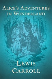 Alice's Adventures in Wonderland cover image cdn