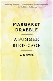 A Summer Bird-Cage cover image cdn