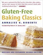 Gluten-Free Baking Classics cover image cdn