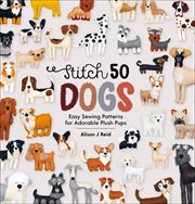 Stitch 50 Dogs cover image cdn