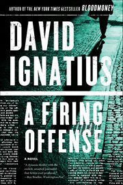 A Firing Offense cover image cdn