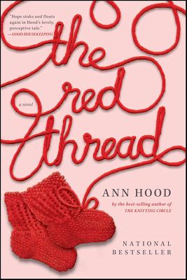 The Red Thread cover image cdn