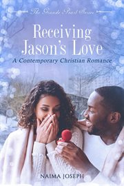 Receiving Jason's Love cover image cdn