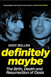 Definitely Maybe cover image cdn