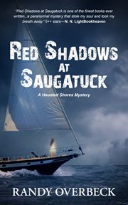 Red Shadows at Saugatuck cover image cdn