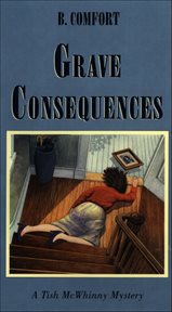 Grave Consequences cover image cdn