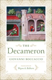 The Decameron cover image cdn