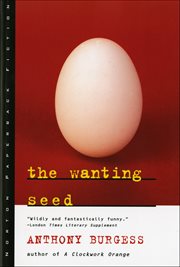 The Wanting Seed cover image cdn