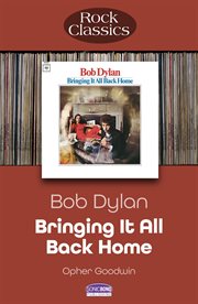 Bob Dylan : Bringing It All Back Home cover image cdn