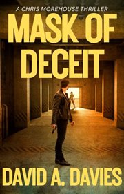 Mask of Deceit cover image cdn