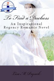 To Find a Duchess cover image cdn