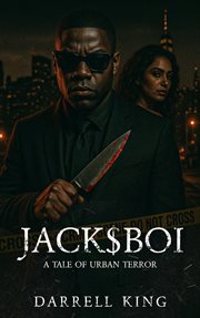 Jack$boi : A Tale of Urban Terror cover image cdn