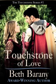 Touchstone of Love (a Time Travel Romance) cover image cdn