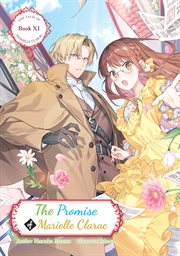 The Promise of Marielle Clarac cover image cdn