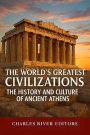 The History and Culture of Ancient Athens cover image cdn